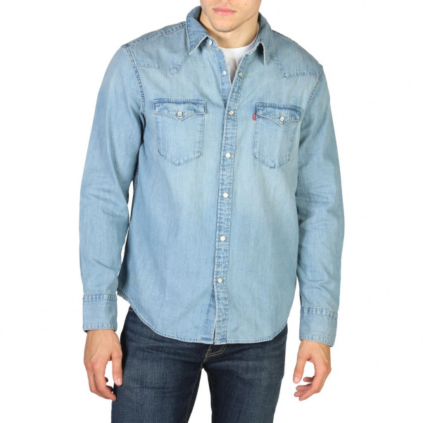 Levis 85744_BARSTOW-WESTERN