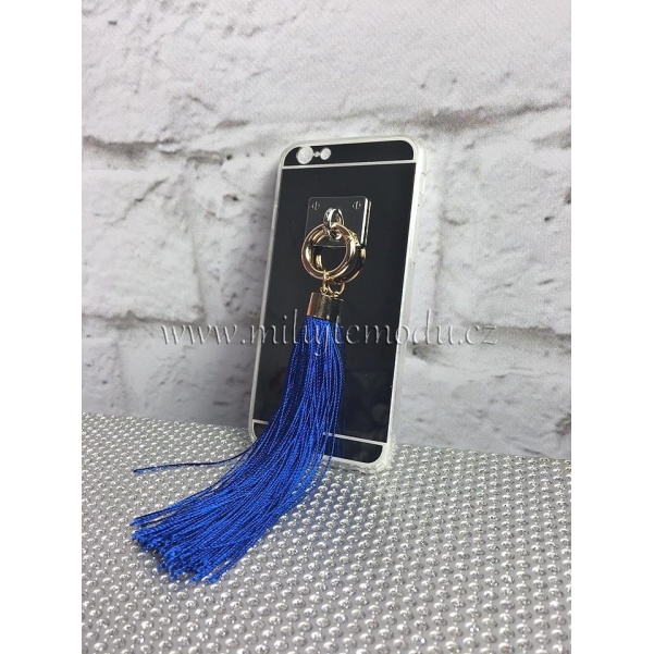 Kryt iPhone 6/6s - blue
