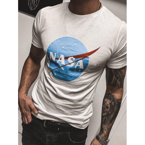 Pásnké tričko "NASA"