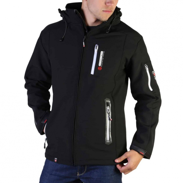 Geographical Norway Tichri_man
