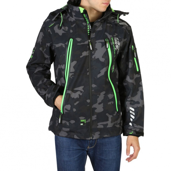 Geographical Norway Torry_man_camo