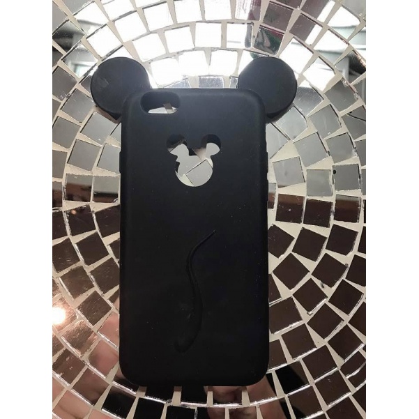 iPhone 6/6s - Mickey