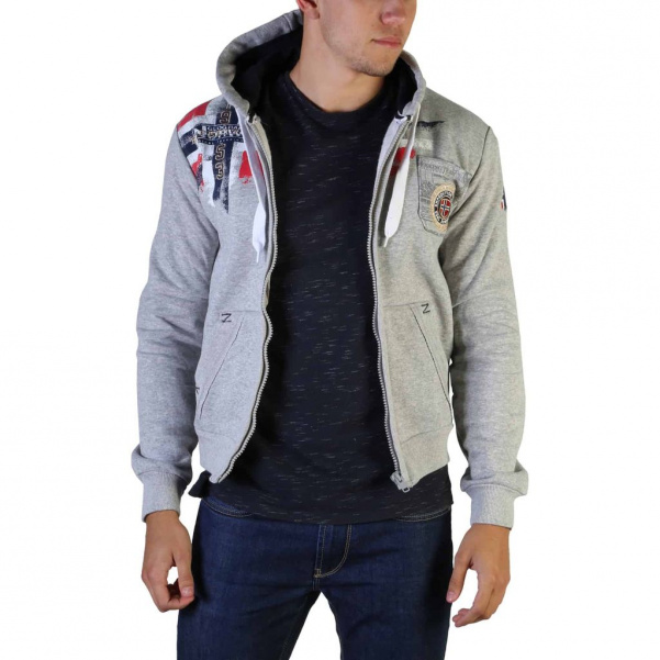 Geographical Norway Fespote100_man